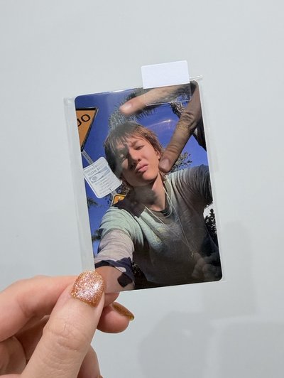 現貨 迷二 wvs幸運 馬丁