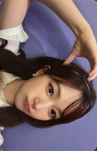 FORWARD ms 20.0 簽售卡 橫版公主嫄