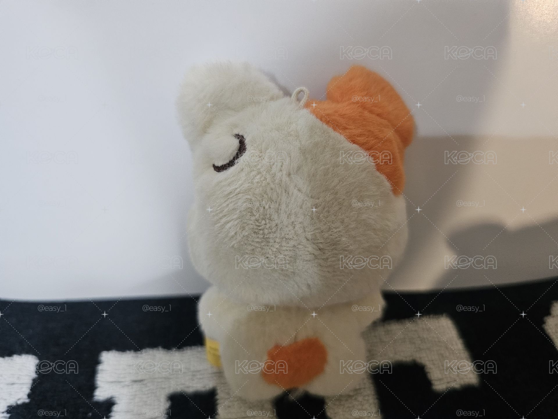 玟星 倉鼠娃（含小卡）