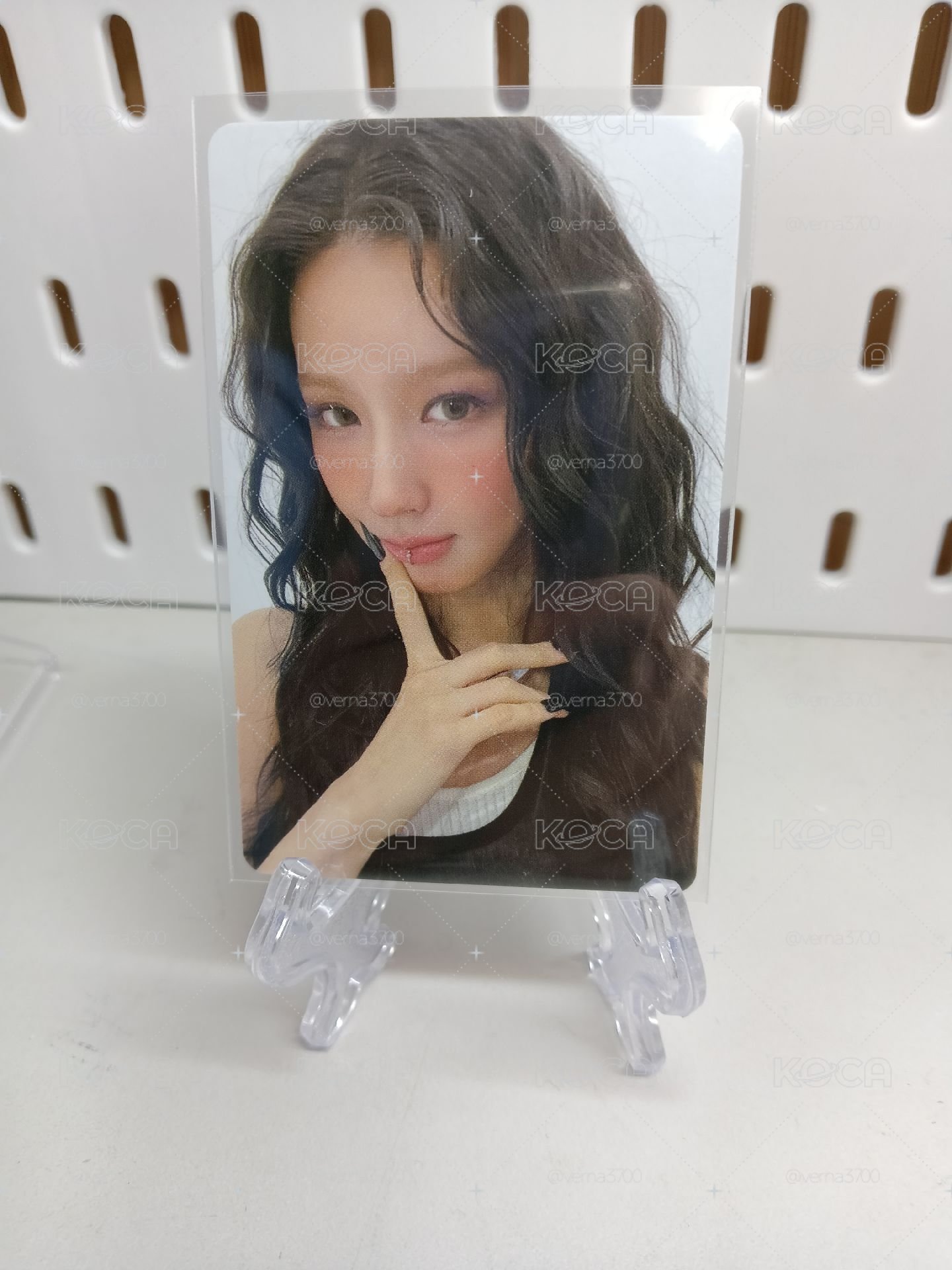 we made麵卡