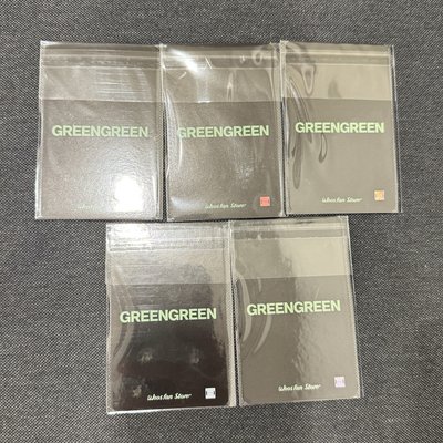 現貨 CORTIS wf 特典 一卡一專