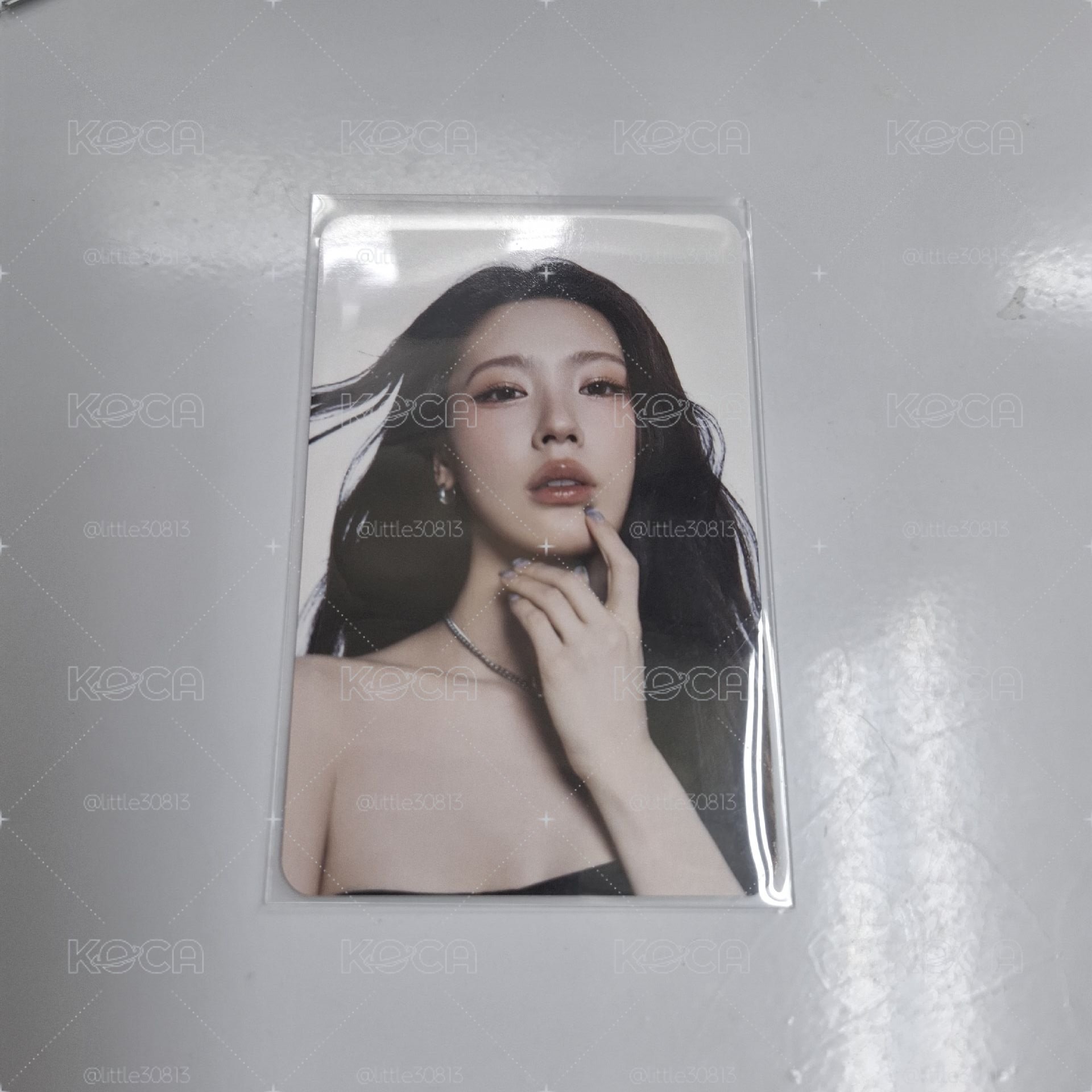 隨機卡 薇娟官拍