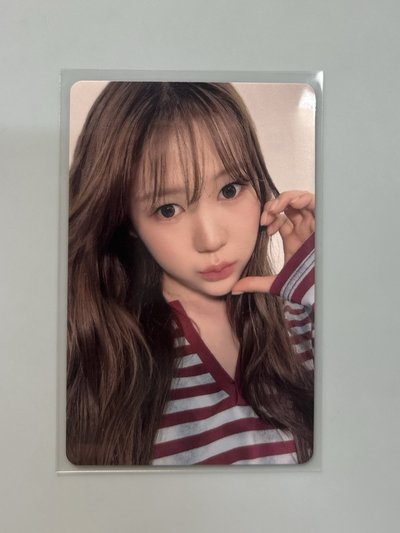 H2H 比心yeon S2U是我唯一的焦點
