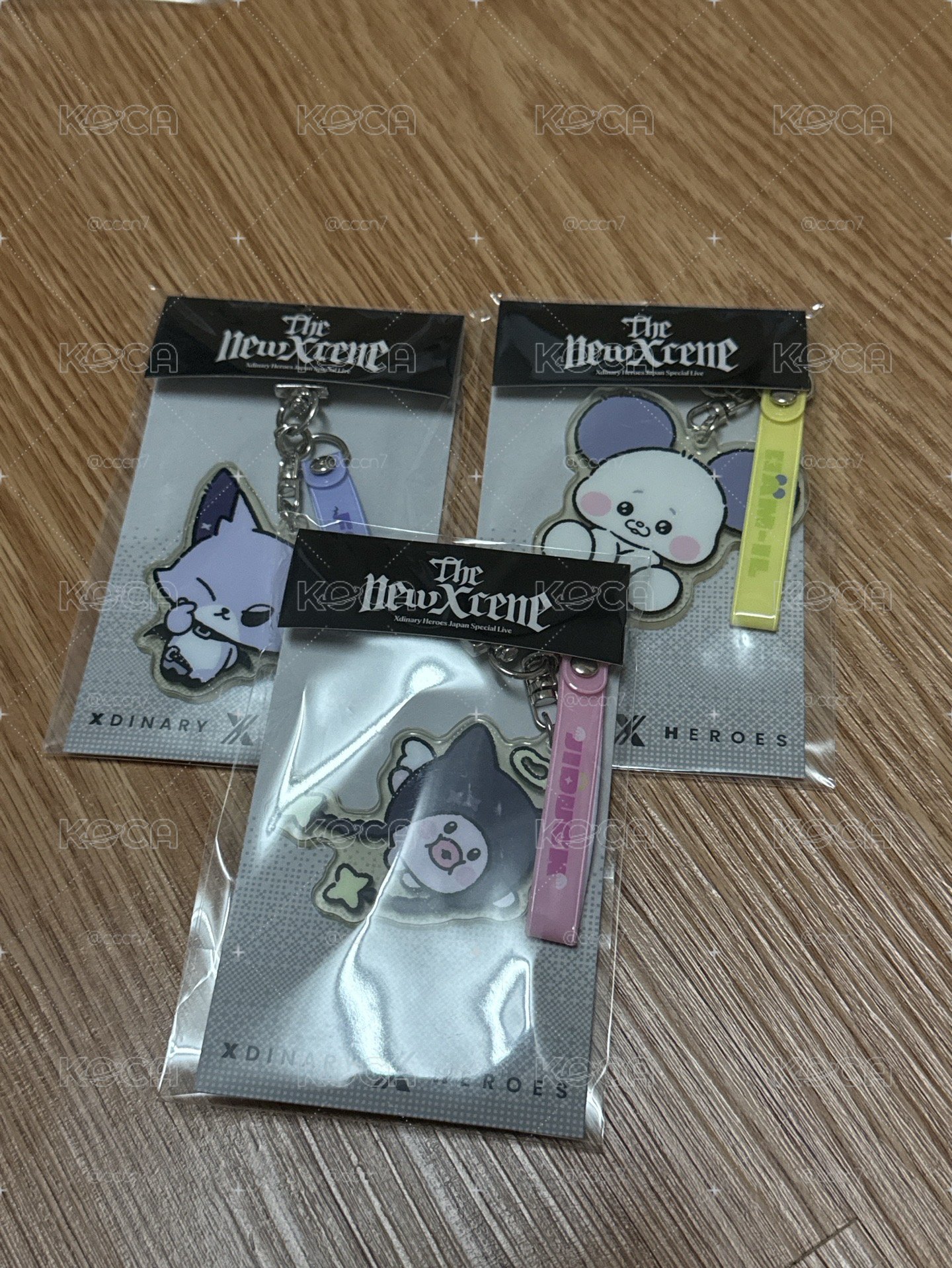 日巡吊飾