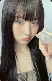 FORWARD 普版 專輯卡 Go