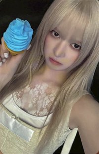 正規一 電子專 專輯卡 Blue