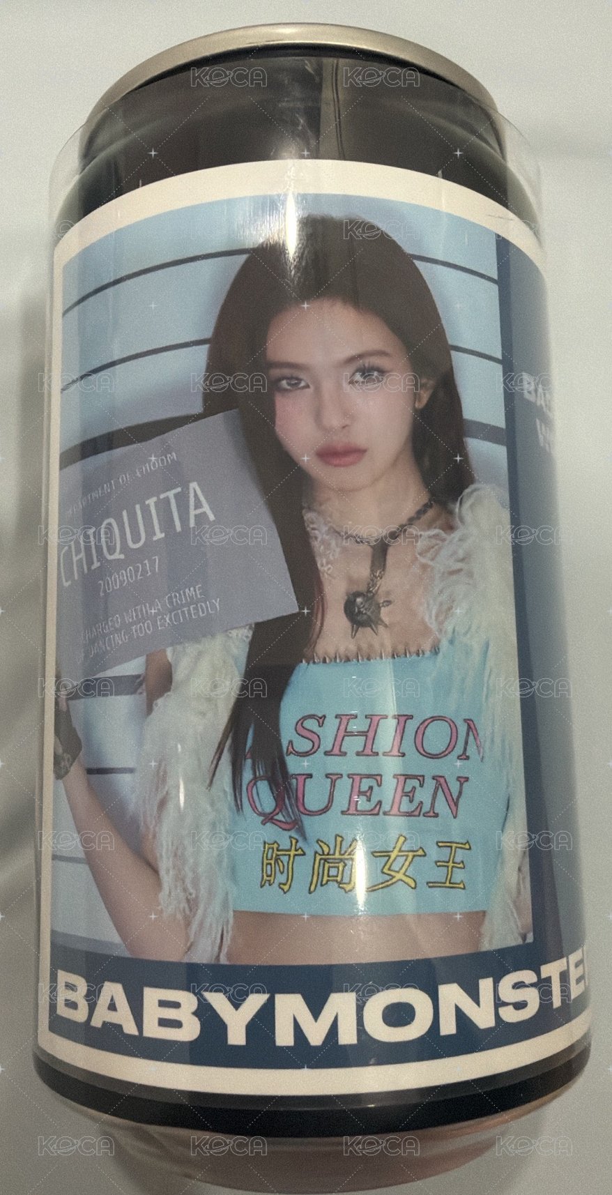Chiquita 