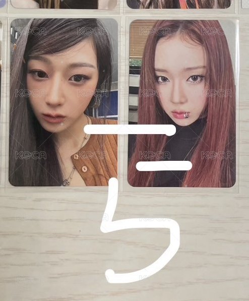 5（下面中間兩張）