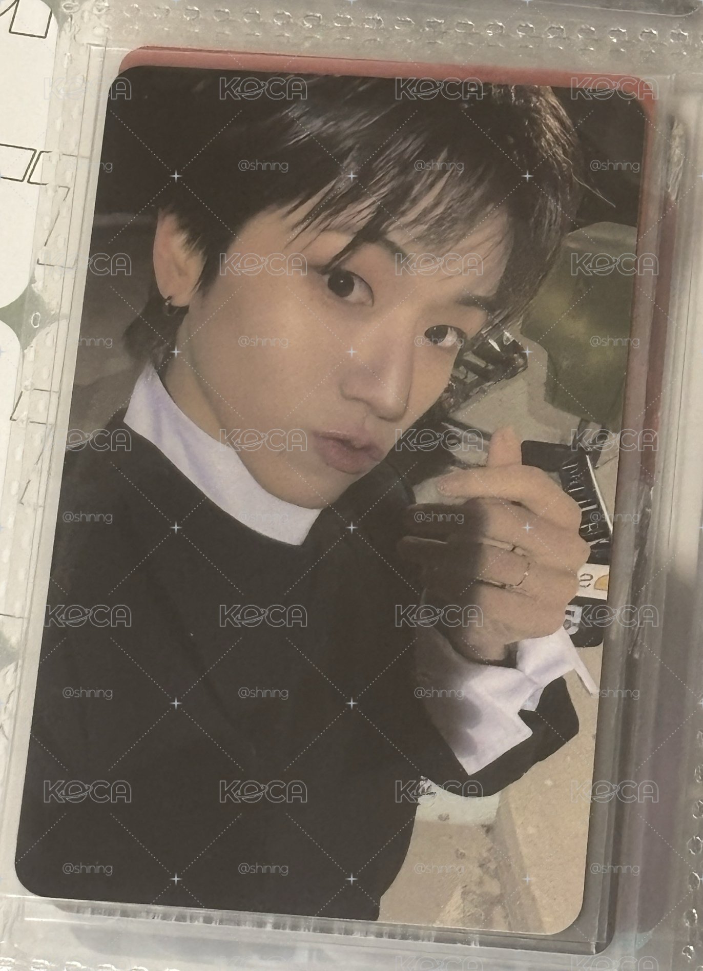 No genre 哩嗚