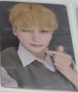 耶比眨眼