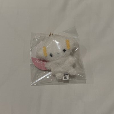 手指娃吊飾娃娃