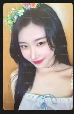 微笑花環領