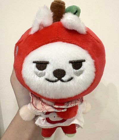蘋果娃 現貨/預購