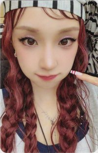 We made am 預售 特典卡 B ver.