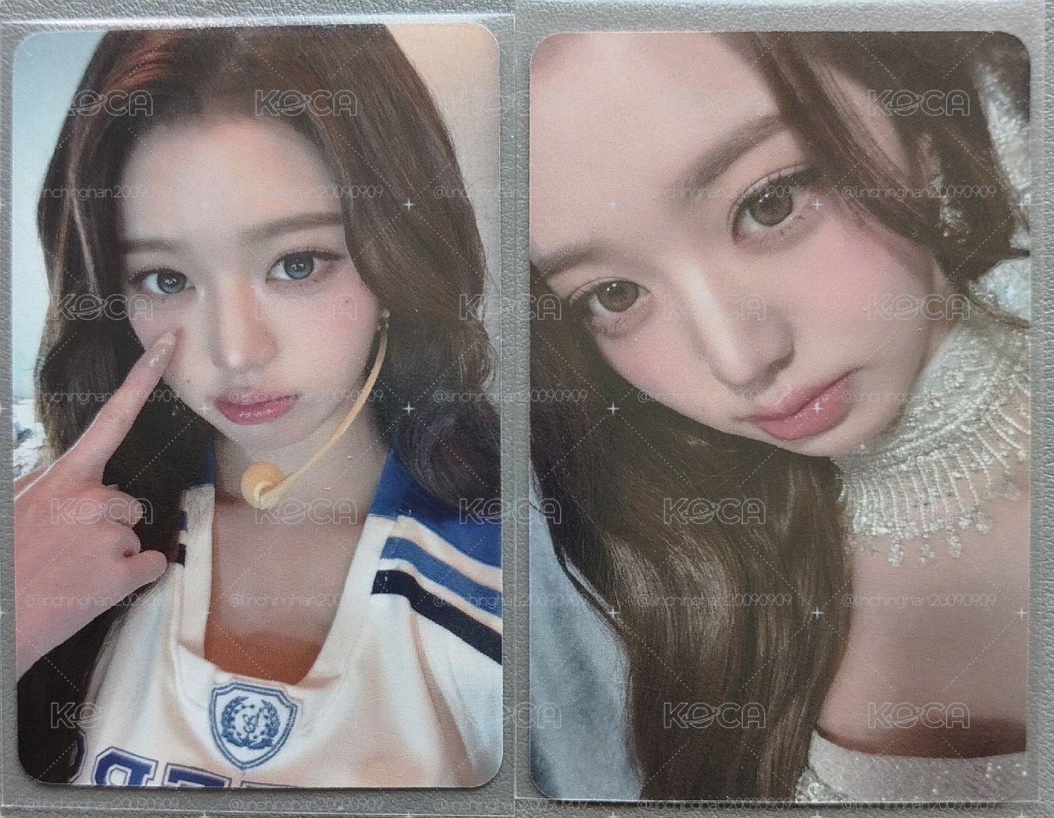 Wonyoung am5.0