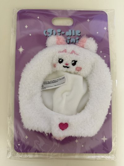 Minnie手燈套