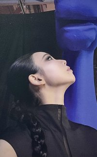 LEMONADE sMini 專輯卡 