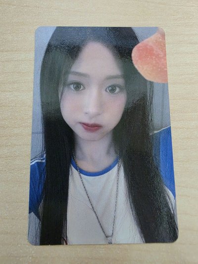 可愛的夾克賢