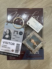 Mona lisa