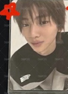 黑版專卡 訓