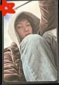 綠版刮卡 馬