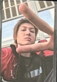 快閃 馬