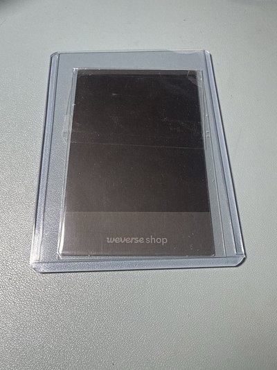 未拆 世巡遊戲卡 滿額 柒