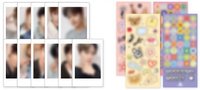 2020 FANCON POLAROID 照片組