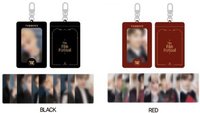 2020 FANCON 卡套小卡