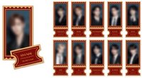 2020 FANCON 票卡組