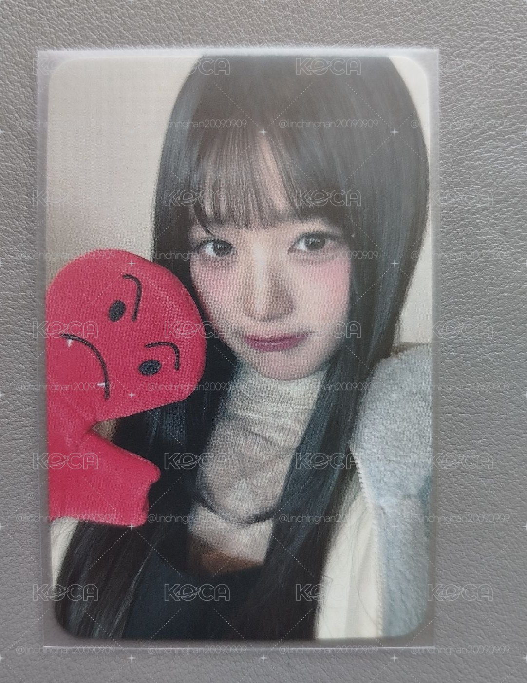 Wonyoung sw8.0