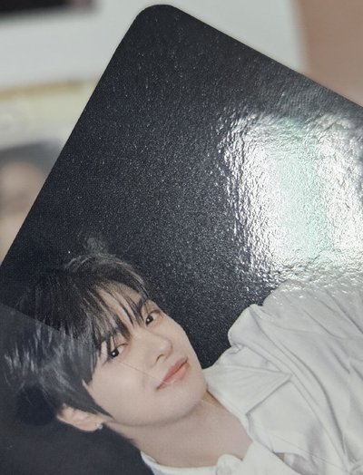 LEO 小卡區