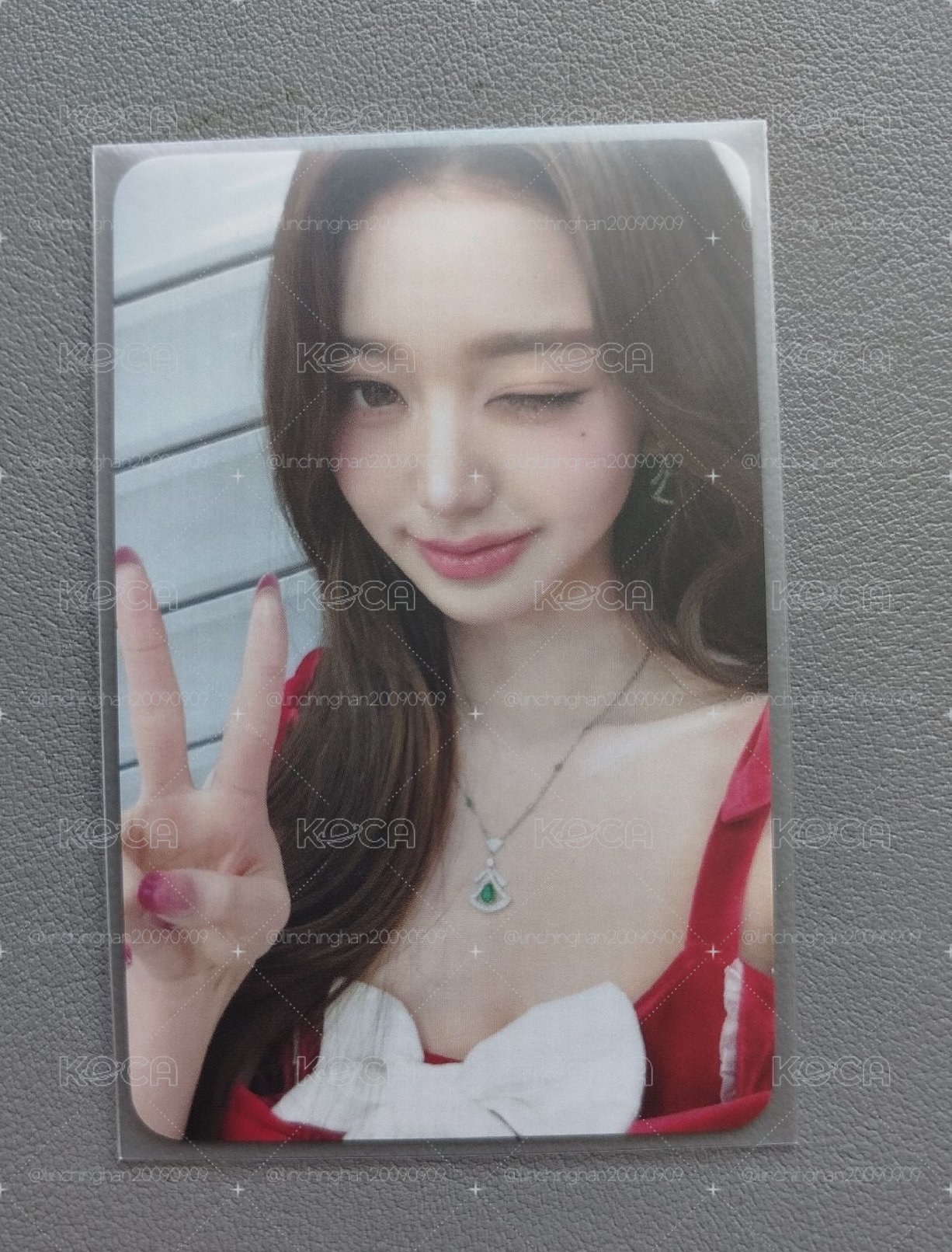 Wonyoung WM8.0