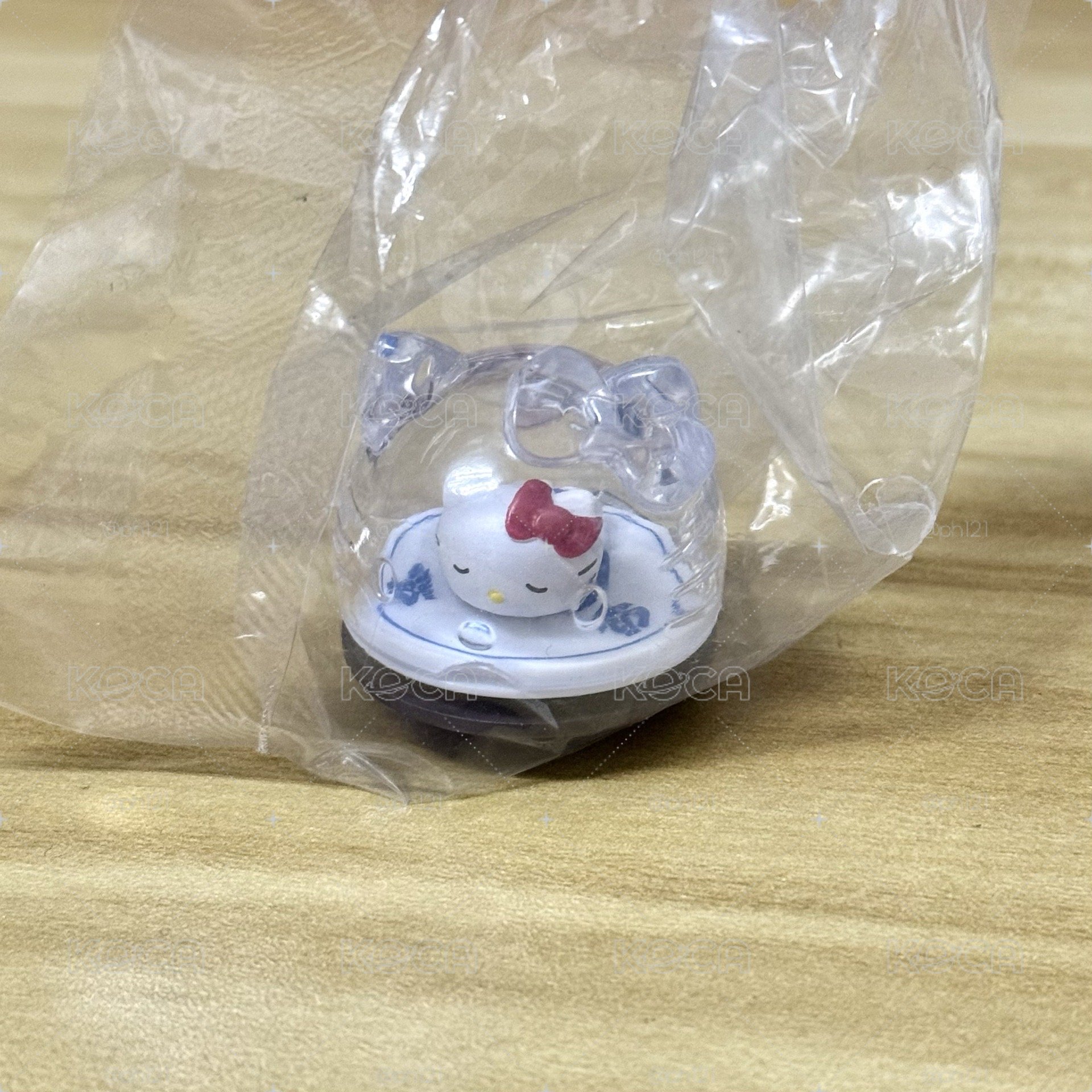 凱蒂鮮度君