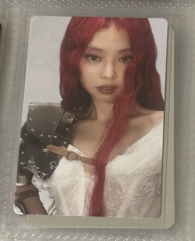 Ruby 專卡