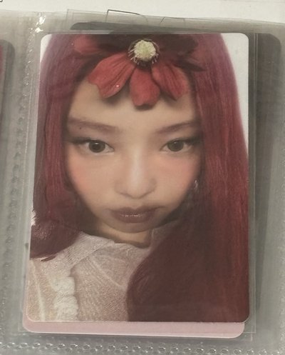 Ruby 專卡