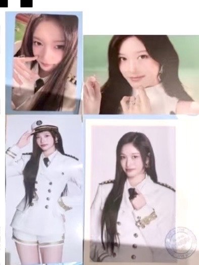 場週kit瑞全套