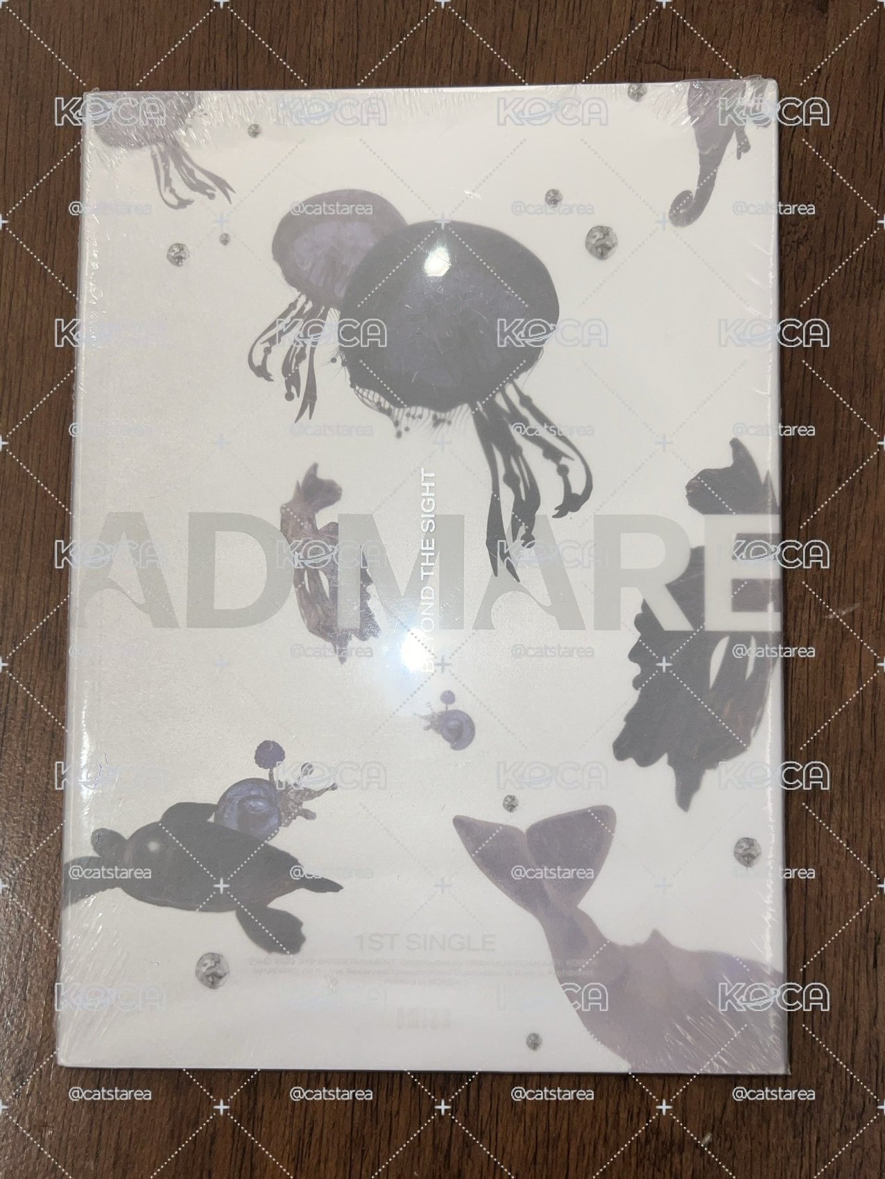 NMIXX未拆專