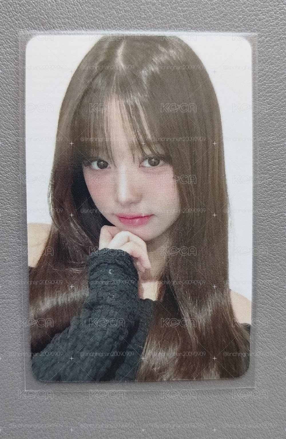 Wonyoung sr