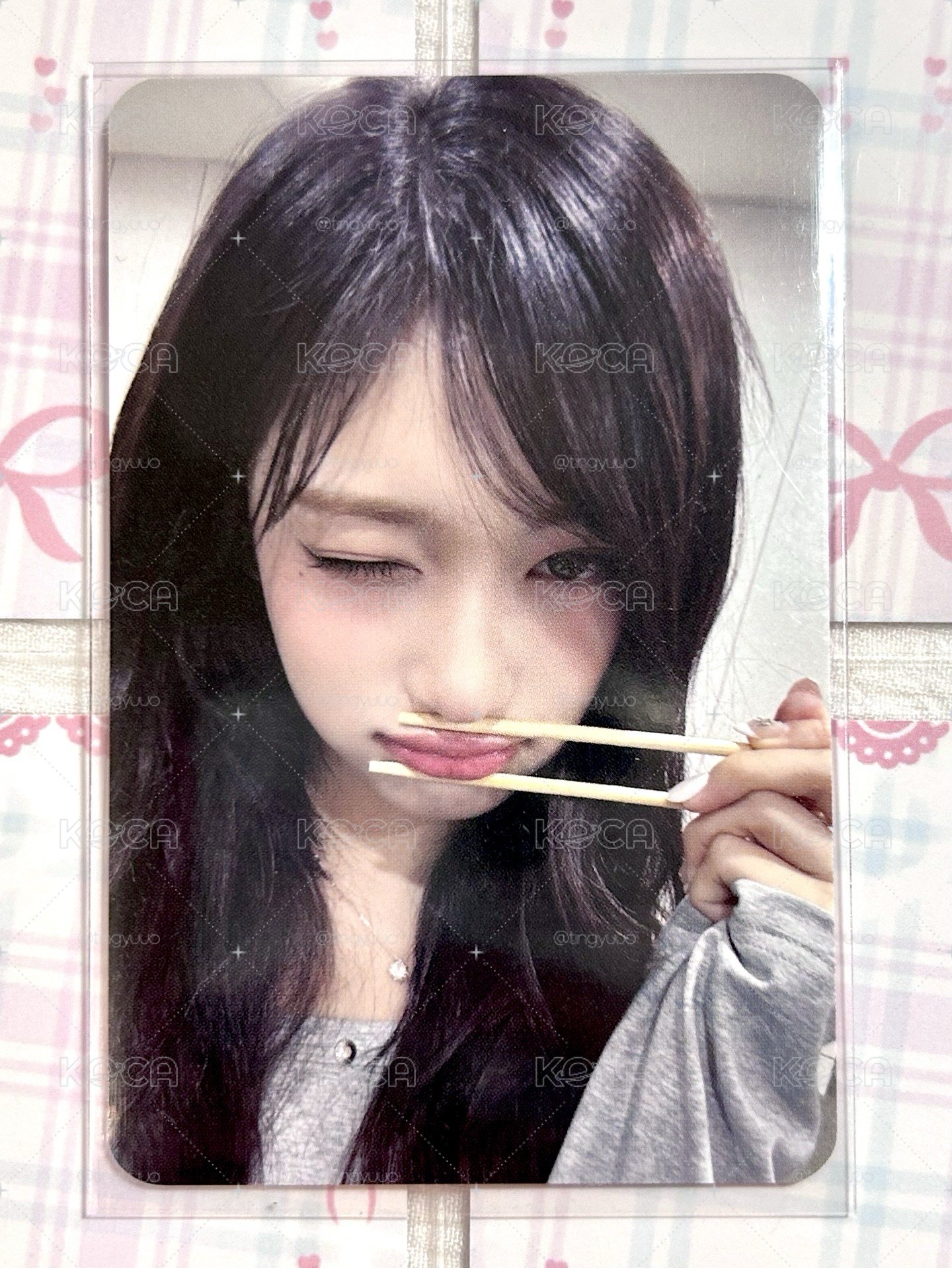 ms筷子瑞