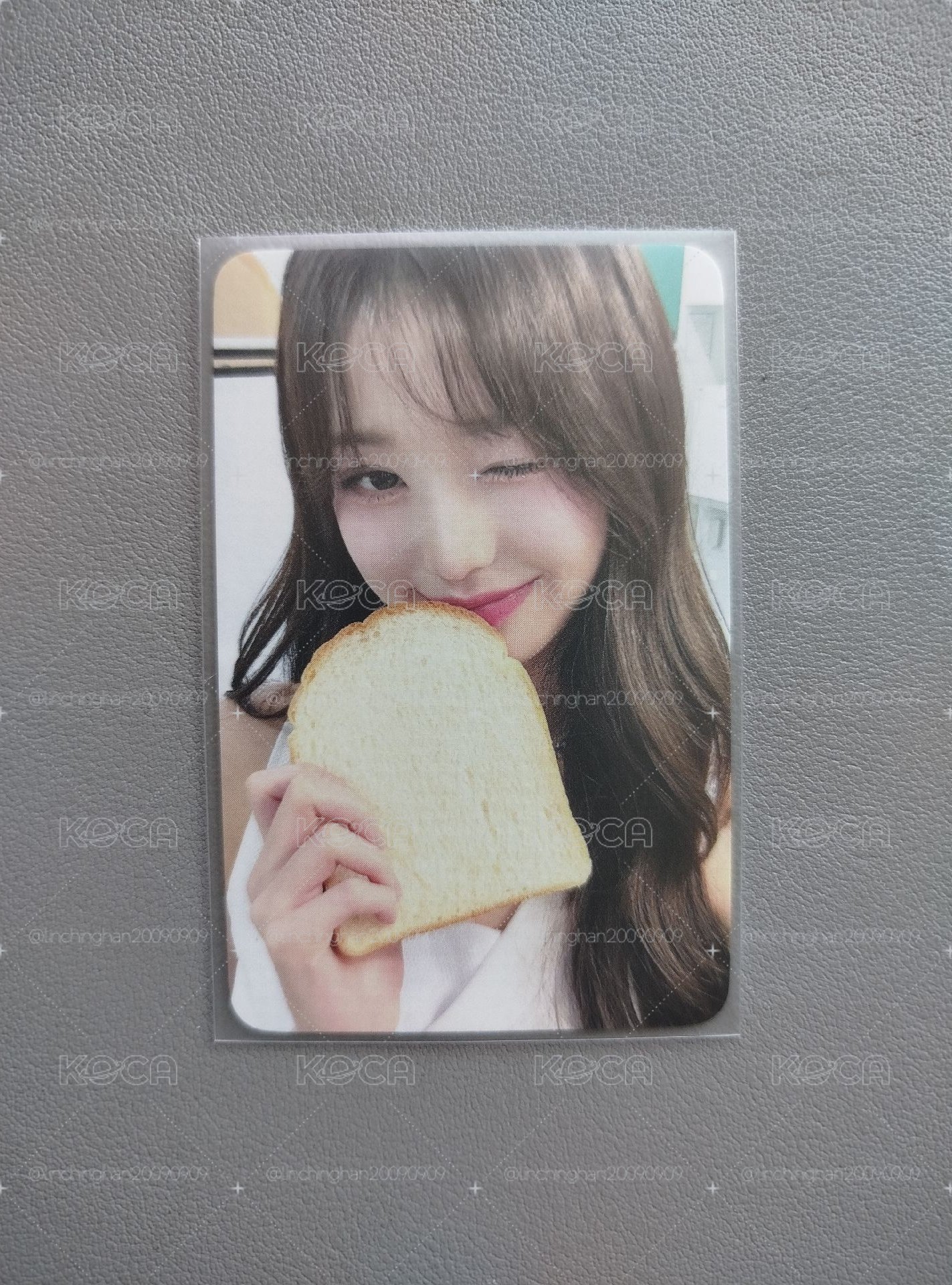 Wonyoung wm6.0