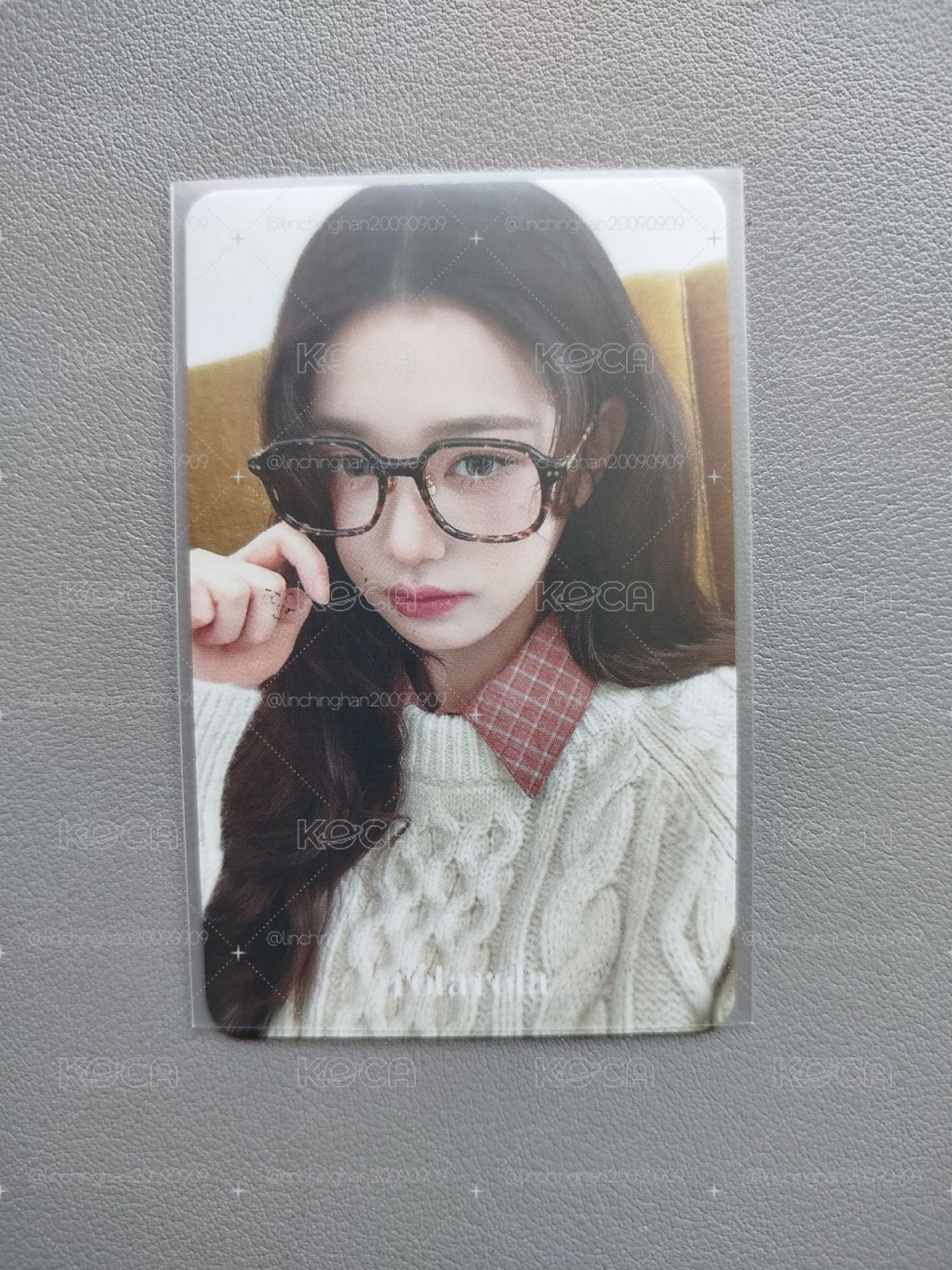 Wonyoung rola3.0