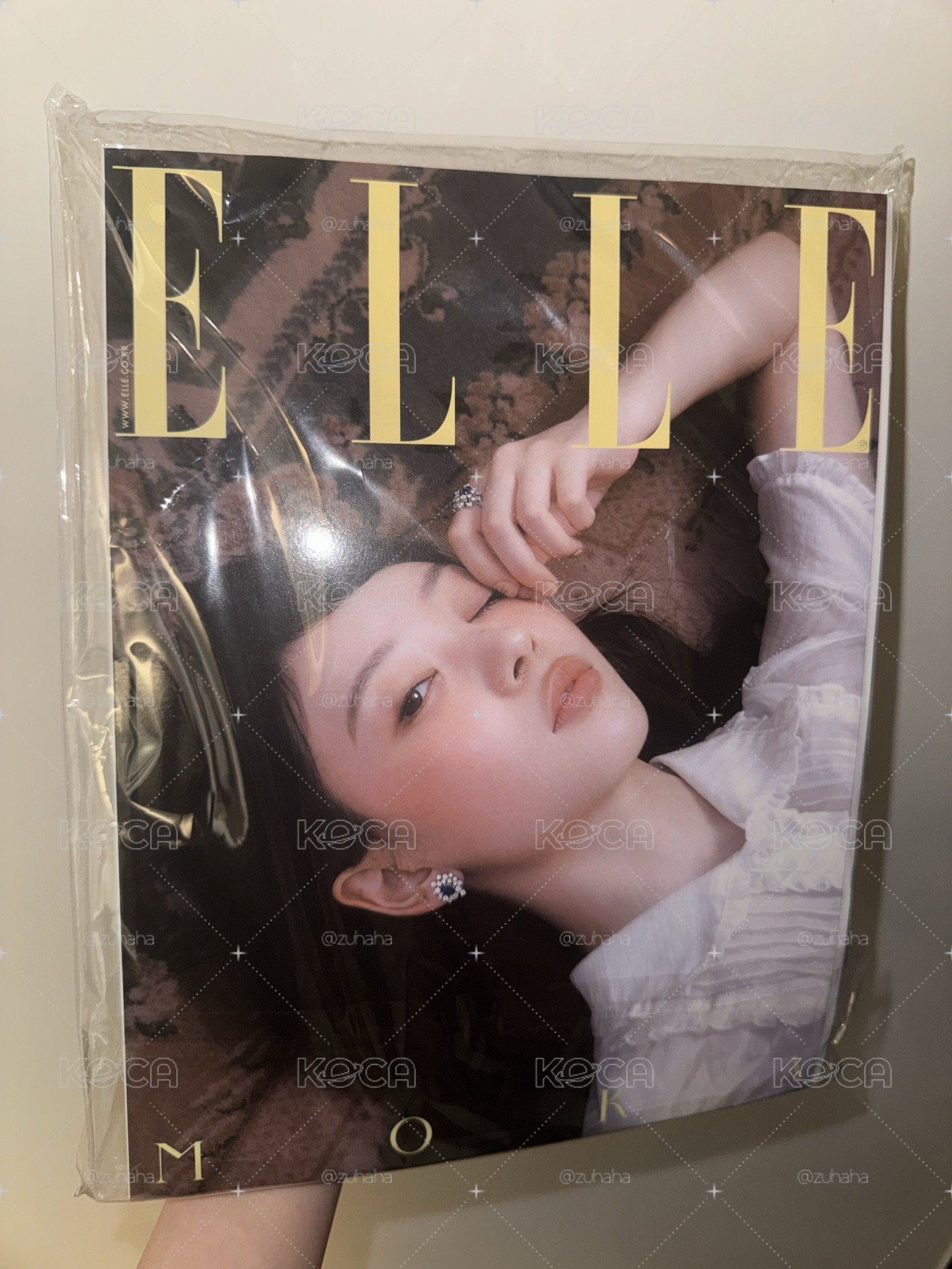 萌雜誌