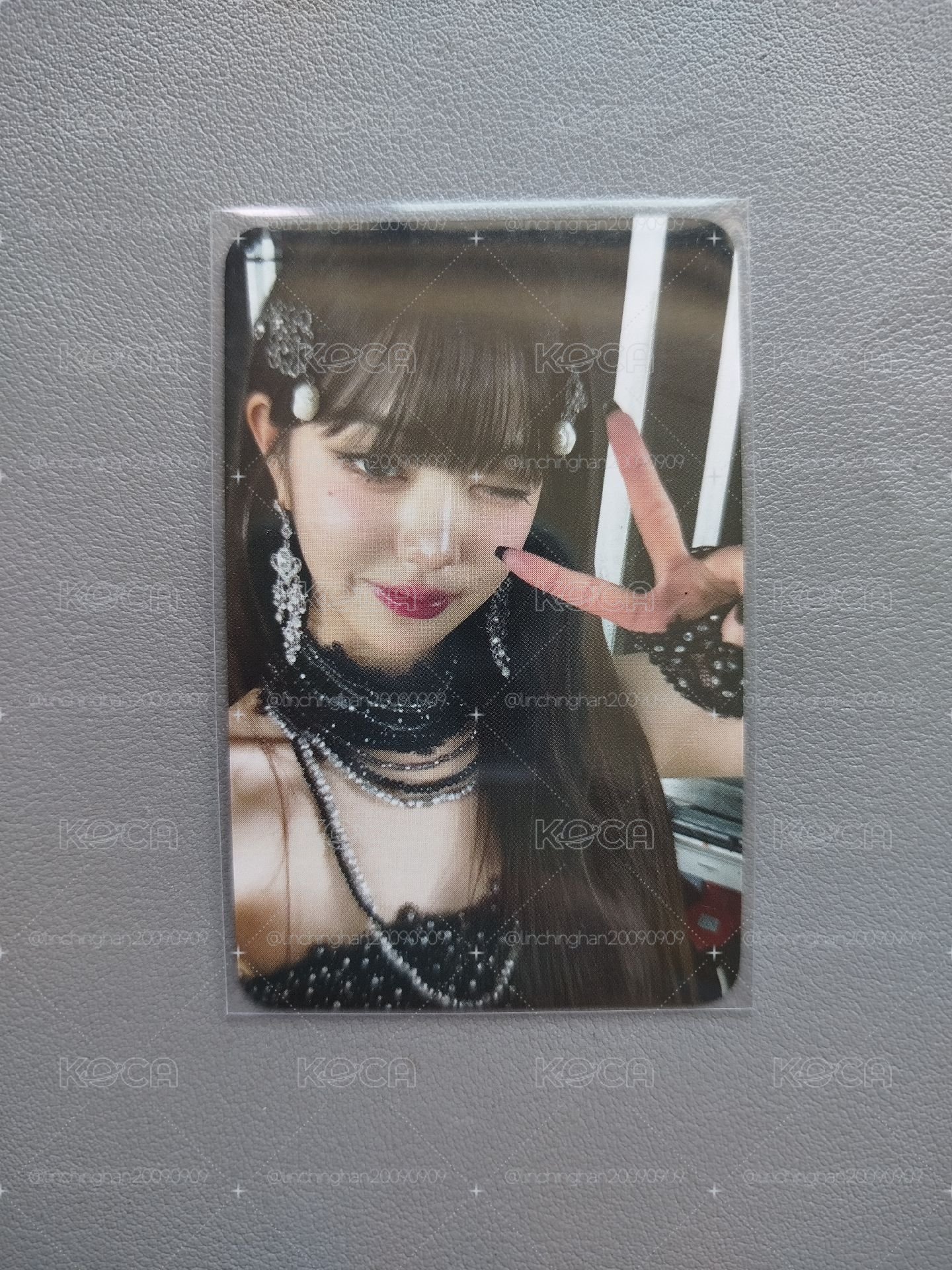 Wonyoung wm