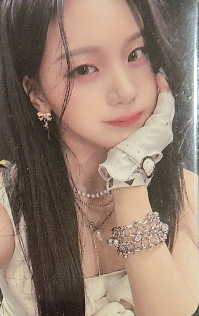GFRIEND [Season of Memories] K4 睿隣、銀河、UMJI