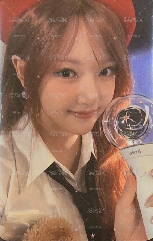 GFRIEND 10TH ANNIVERSARY CONCERT [Season of Memories]