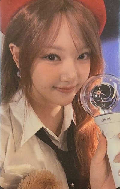 GFRIEND 10TH ANNIVERSARY CONCERT [Season of Memories]