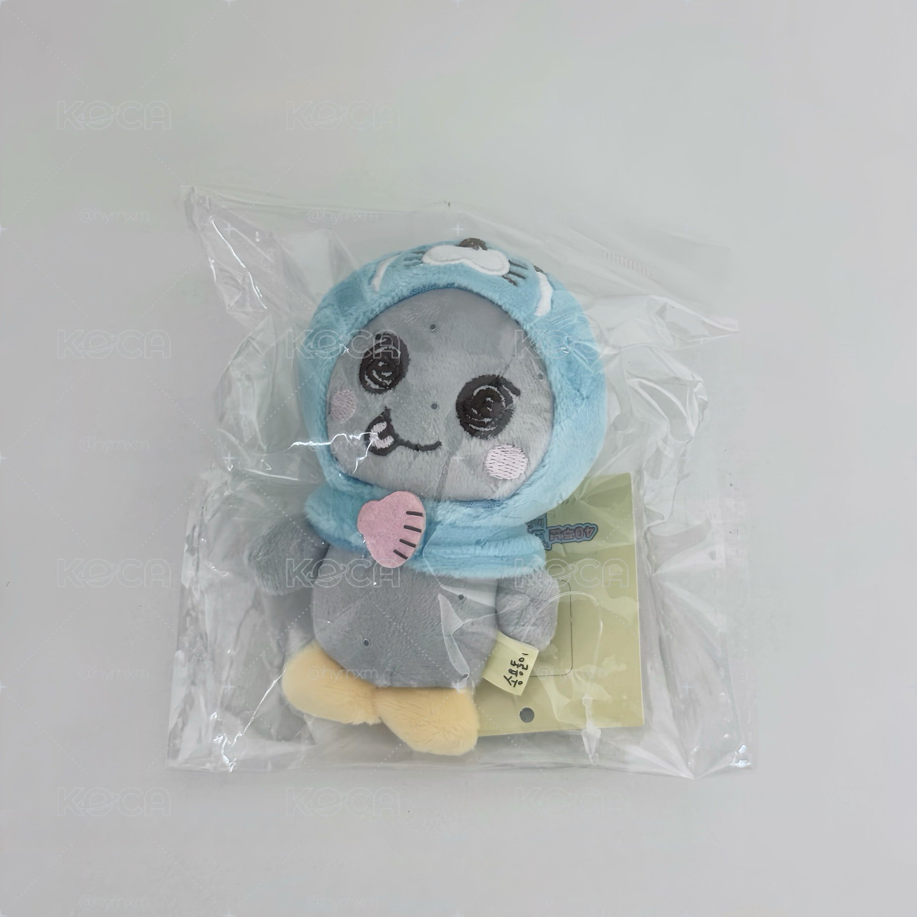 Bonobono 龍石