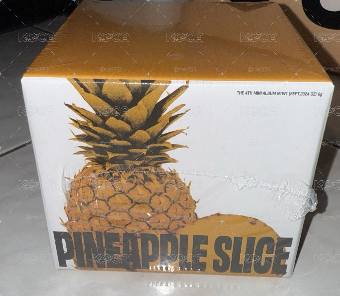 伯賢 鳳梨罐頭專 全新未拆