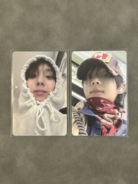 迷一 Trainee